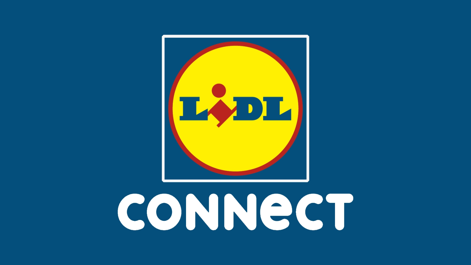 Lidl Connect
